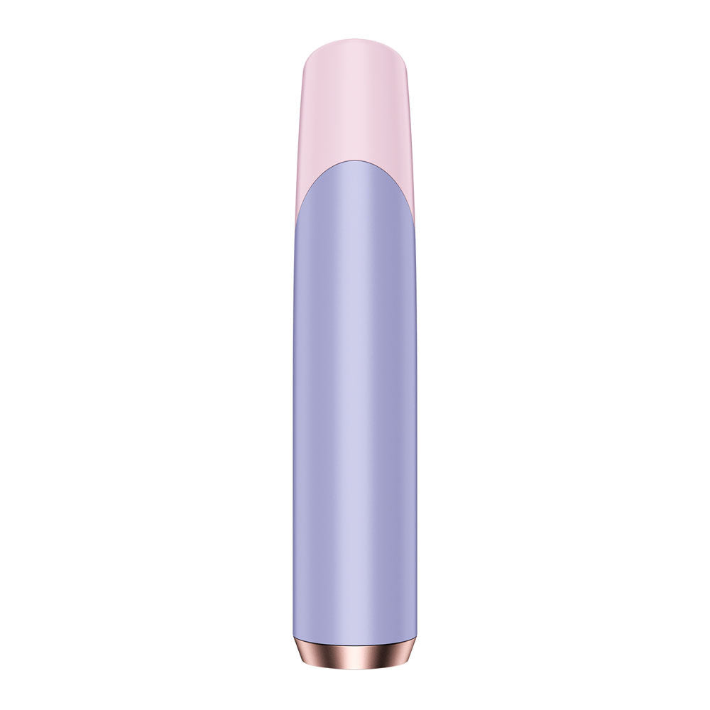 Back viewof Bold Kiss | Flirty Bay Adult Store Australia, Vibrator